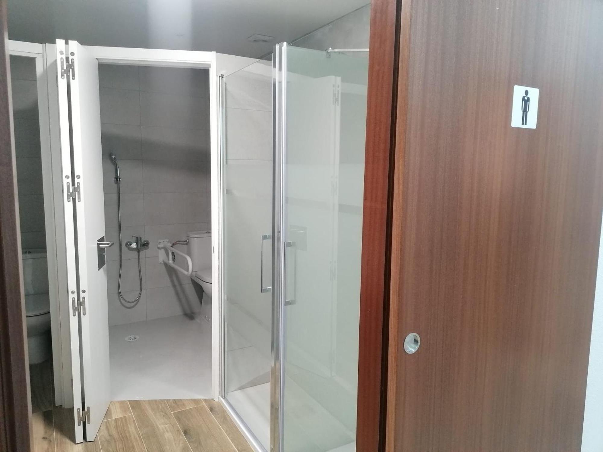 Albergue El Templarin Ponferrada Kültér fotó