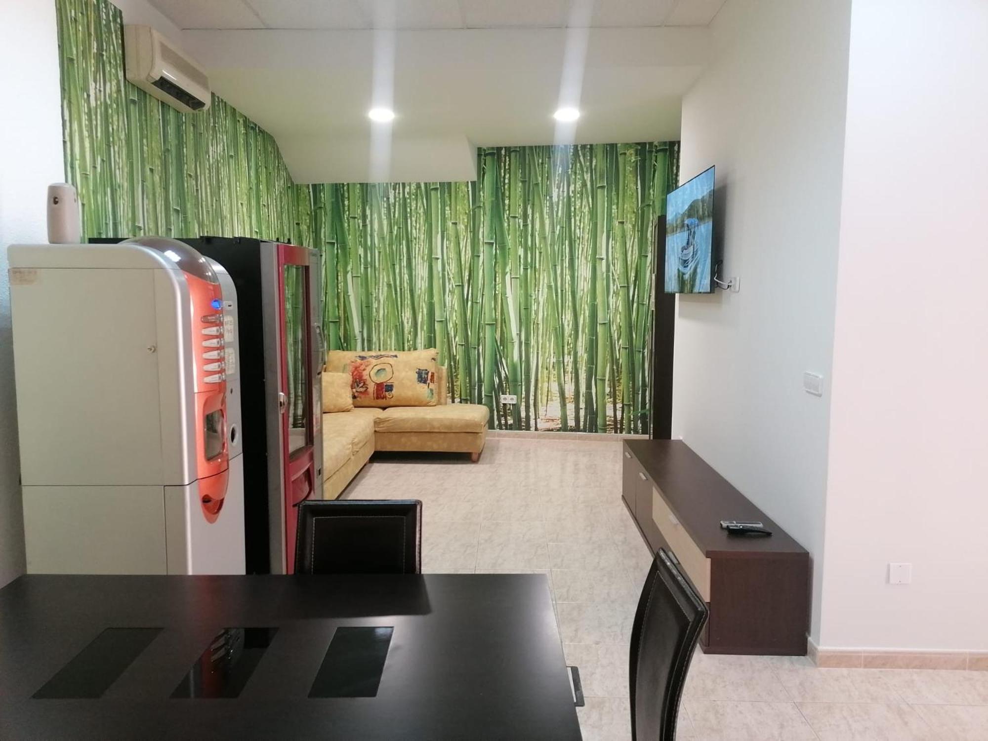 Albergue El Templarin Ponferrada Kültér fotó